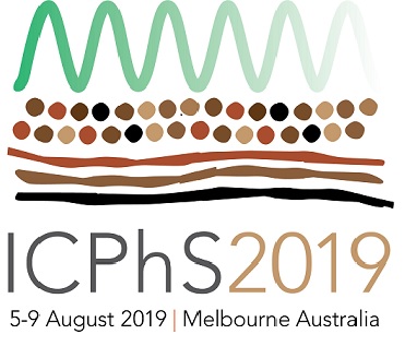 ICPhS 2019 Proceedings
